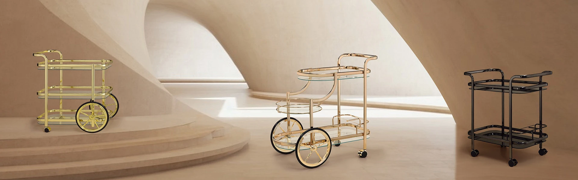 私たちについて