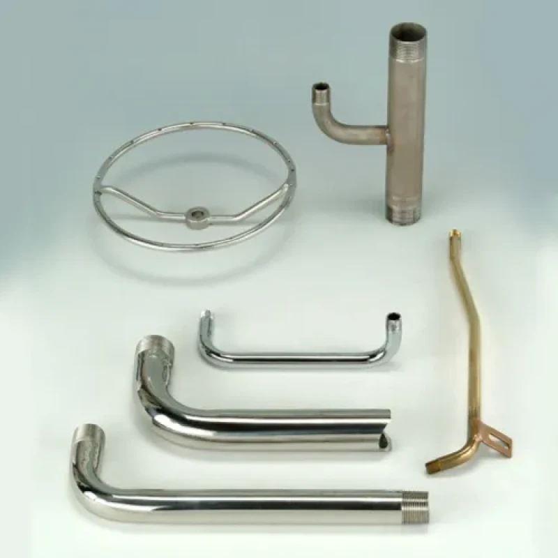 Precision Tubing